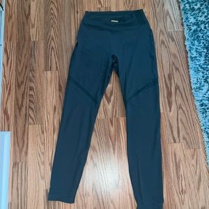 Whitney Simmons x Gymshark Leggings